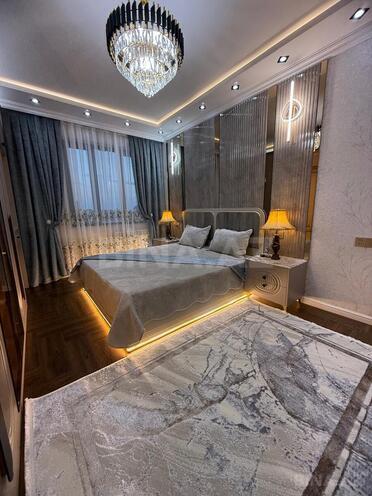 Satılır 3 otaqlı yeni tikili 108 m², Əhmədli m., photo 6 from 25