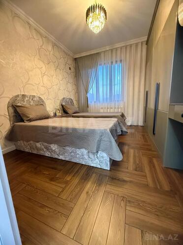 Satılır 3 otaqlı yeni tikili 108 m², Əhmədli m., photo 8 from 25