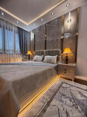 Satılır 3 otaqlı yeni tikili 108 m², Əhmədli m., photo 7 from 25