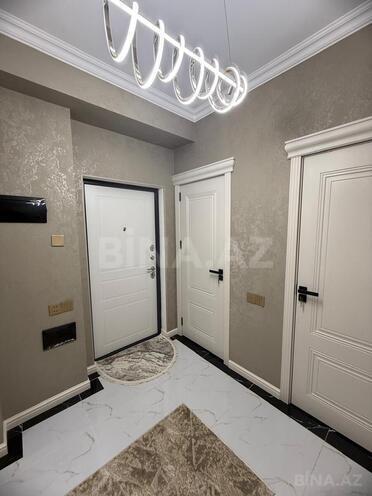 Satılır 3 otaqlı yeni tikili 108 m², Əhmədli m., photo 20 from 25
