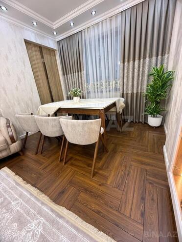 Satılır 3 otaqlı yeni tikili 108 m², Əhmədli m., photo 3 from 25