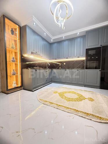 Satılır 3 otaqlı yeni tikili 108 m², Əhmədli m., photo 23 from 25