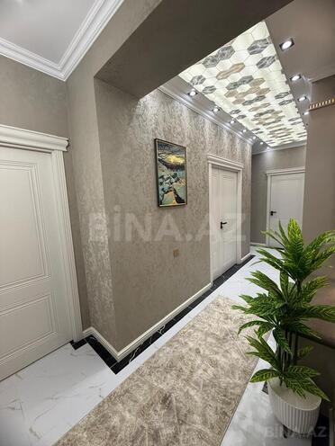Satılır 3 otaqlı yeni tikili 108 m², Əhmədli m., photo 17 from 25