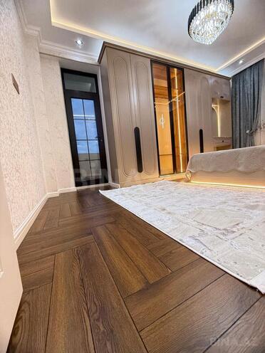 Satılır 3 otaqlı yeni tikili 108 m², Əhmədli m., photo 21 from 25