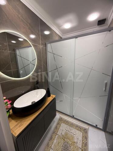 Satılır 3 otaqlı yeni tikili 108 m², Əhmədli m., photo 13 from 25