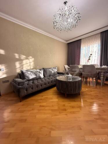 Продаётся 3-комн. вторичка 72 м², пос. Гюнешли, photo 3 from 29