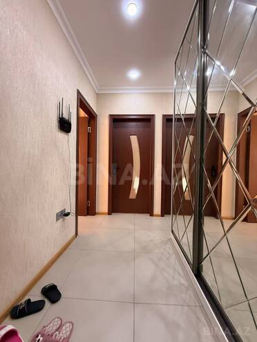 Продаётся 3-комн. вторичка 72 м², пос. Гюнешли, photo 28 from 29
