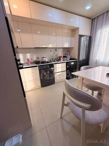 Продаётся 3-комн. вторичка 72 м², пос. Гюнешли, photo 20 from 29