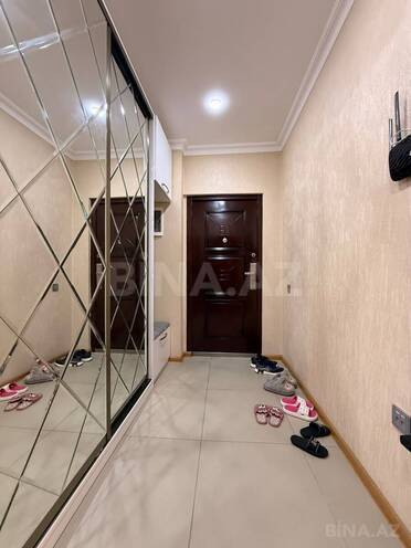 Продаётся 3-комн. вторичка 72 м², пос. Гюнешли, photo 24 from 29