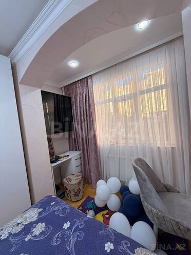 Продаётся 3-комн. вторичка 72 м², пос. Гюнешли, photo 17 from 29