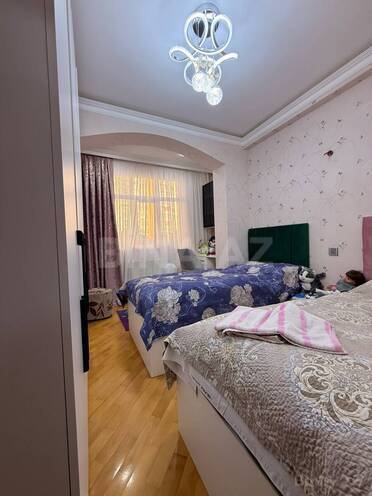 Продаётся 3-комн. вторичка 72 м², пос. Гюнешли, photo 14 from 29