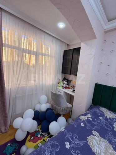 Продаётся 3-комн. вторичка 72 м², пос. Гюнешли, photo 15 from 29