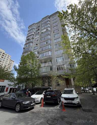 Продаётся 3-комн. новостройка 79 м², Насиминский  р., photo 20 from 21