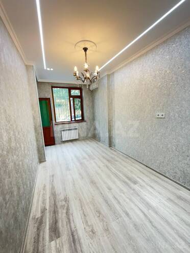 Продаётся 3-комн. новостройка 77 м², Абшеронcкий  р., photo 3 from 10