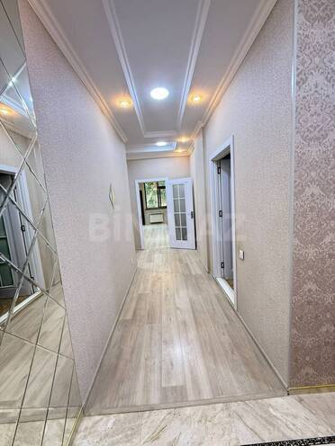 Продаётся 3-комн. новостройка 77 м², Абшеронcкий  р., photo 8 from 10