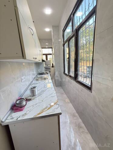 Продаётся 3-комн. новостройка 77 м², Абшеронcкий  р., photo 4 from 10
