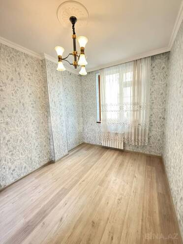 Продаётся 3-комн. новостройка 77 м², Абшеронcкий  р., photo 6 from 10