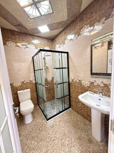 Продаётся 3-комн. новостройка 77 м², Абшеронcкий  р., photo 9 from 10