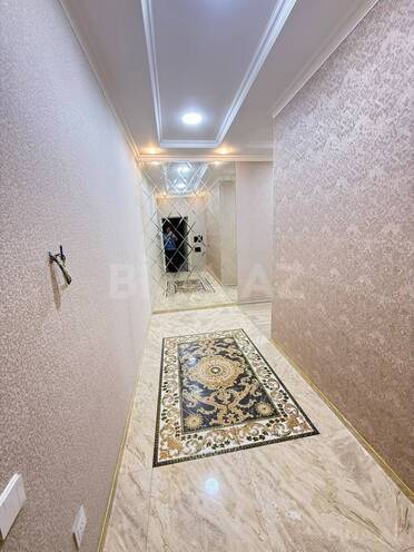 Продаётся 3-комн. новостройка 77 м², Абшеронcкий  р., photo 7 from 10