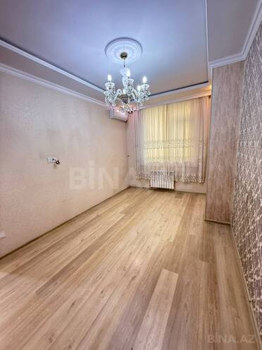 Продаётся 3-комн. новостройка 77 м², Абшеронcкий  р., photo 1 from 10