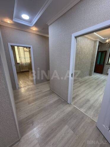 Продаётся 3-комн. новостройка 77 м², Абшеронcкий  р., photo 5 from 10