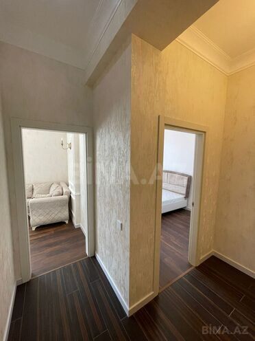 İcarəyə verilir 2 otaqlı yeni tikili 80 m², 28 May m., photo 9 from 19