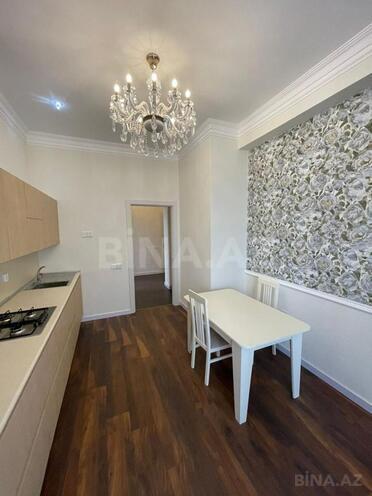 İcarəyə verilir 2 otaqlı yeni tikili 80 m², 28 May m., photo 11 from 19