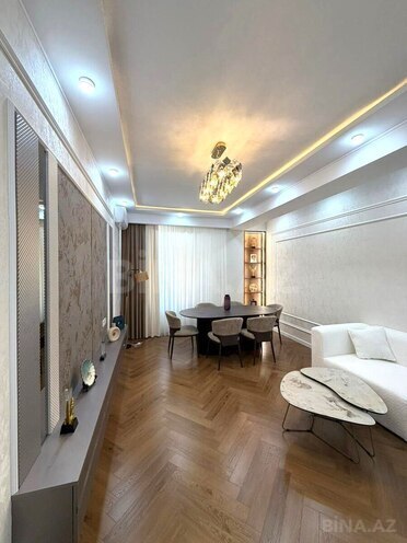 Продаётся 2-комн. новостройка 86 м², Насиминский  р., photo 1 from 13