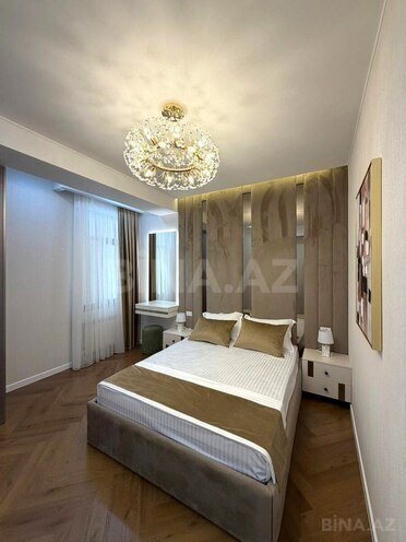 Продаётся 2-комн. новостройка 86 м², Насиминский  р., photo 5 from 13