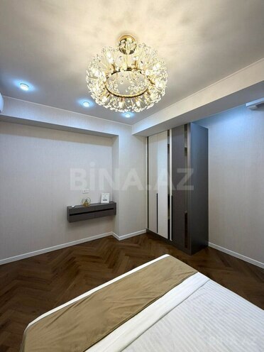 Продаётся 2-комн. новостройка 86 м², Насиминский  р., photo 4 from 13