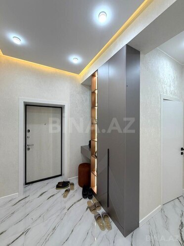 Продаётся 2-комн. новостройка 86 м², Насиминский  р., photo 11 from 13