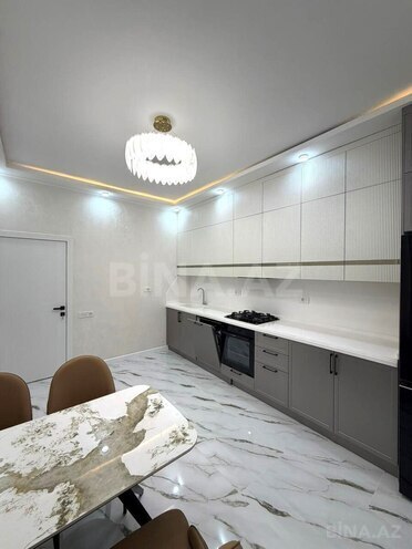 Продаётся 2-комн. новостройка 86 м², Насиминский  р., photo 7 from 13