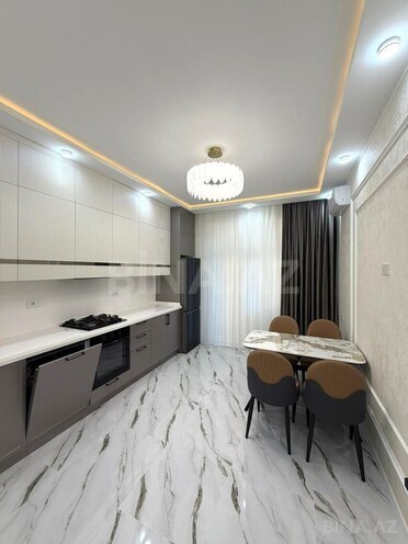 Продаётся 2-комн. новостройка 86 м², Насиминский  р., photo 6 from 13