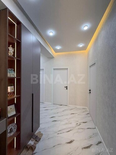 Продаётся 2-комн. новостройка 86 м², Насиминский  р., photo 9 from 13