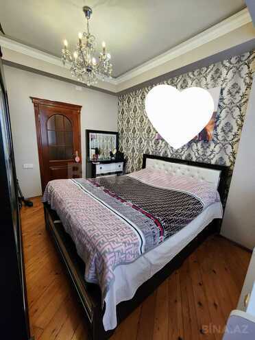 Satılır 2 otaqlı yeni tikili 92 m², Memar Əcəmi m., photo 7 from 17
