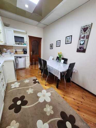 Satılır 2 otaqlı yeni tikili 92 m², Memar Əcəmi m., photo 10 from 17