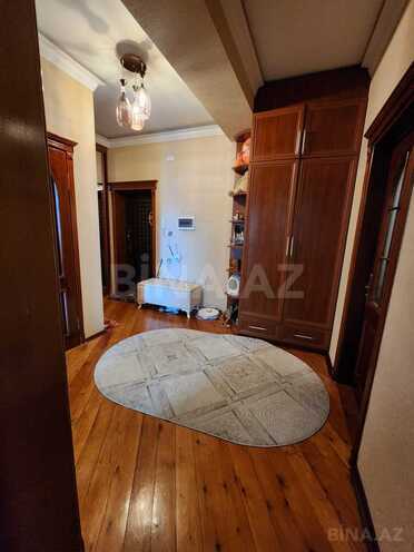 Satılır 2 otaqlı yeni tikili 92 m², Memar Əcəmi m., photo 12 from 17