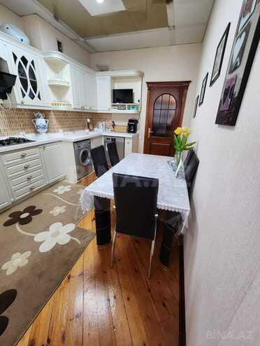 Satılır 2 otaqlı yeni tikili 92 m², Memar Əcəmi m., photo 9 from 17