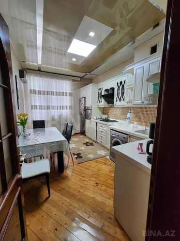 Satılır 2 otaqlı yeni tikili 92 m², Memar Əcəmi m., photo 8 from 17
