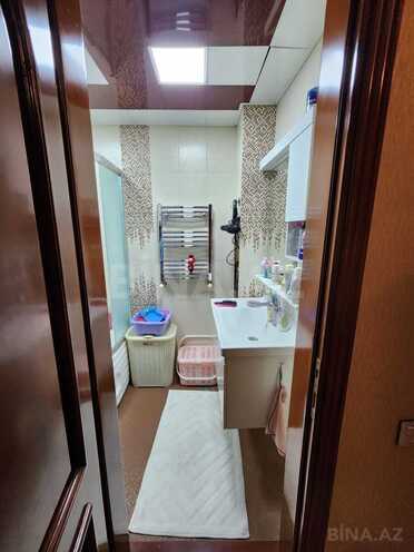Satılır 2 otaqlı yeni tikili 92 m², Memar Əcəmi m., photo 13 from 17