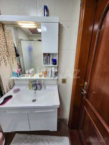 Satılır 2 otaqlı yeni tikili 92 m², Memar Əcəmi m., photo 15 from 17