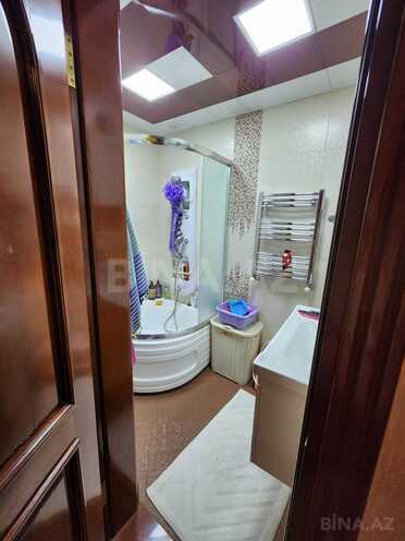 Satılır 2 otaqlı yeni tikili 92 m², Memar Əcəmi m., photo 14 from 17