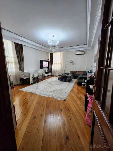 Satılır 2 otaqlı yeni tikili 92 m², Memar Əcəmi m., photo 1 from 17