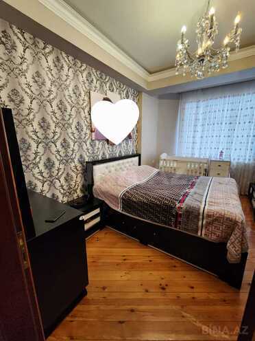 Satılır 2 otaqlı yeni tikili 92 m², Memar Əcəmi m., photo 5 from 17
