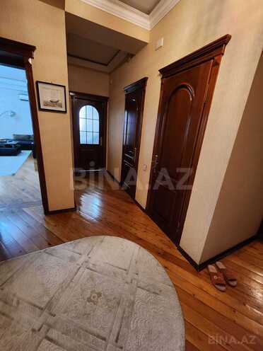 Satılır 2 otaqlı yeni tikili 92 m², Memar Əcəmi m., photo 11 from 17