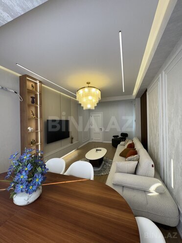 Продаётся 3-комн. новостройка 121 м², Наримановский  р., photo 3 from 14