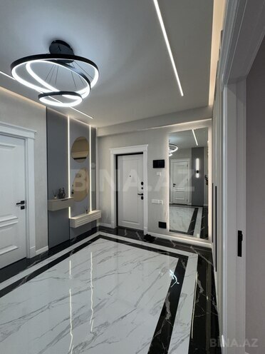 Продаётся 3-комн. новостройка 121 м², Наримановский  р., photo 10 from 14