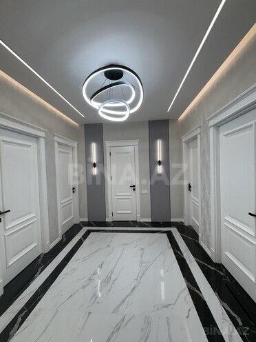 Продаётся 3-комн. новостройка 121 м², Наримановский  р., photo 11 from 14