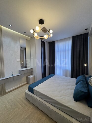 Продаётся 3-комн. новостройка 121 м², Наримановский  р., photo 8 from 14