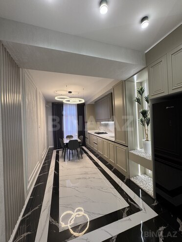 Продаётся 3-комн. новостройка 121 м², Наримановский  р., photo 4 from 14